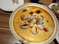 -粤港餐厅(禹州商业广场店)
