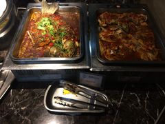 烤鱼-甄品麦哲伦海鲜和牛自助(万达广场店)