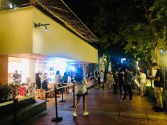 -% Arabica阿拉比卡咖啡(武汉天地店)