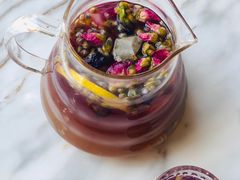 -The Rug Cafe(王府中环店)