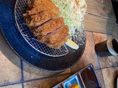 -山杏yama-katsu·吉列炸物