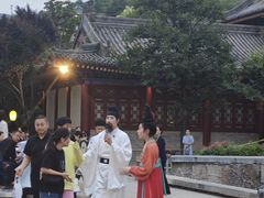 -华清宫景区