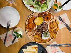 -青麦家·融合餐厅(江岛智立方店)