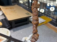 -李军力烧烤(丰庆路店)