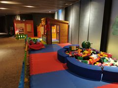 -春晖园度假酒店温泉