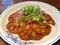 -洪泽老鱼馆(淮海一店)