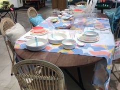 -ZARA HOME(天环广场店)