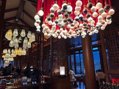 -丽江金茂凯悦臻选酒店-滇香馆