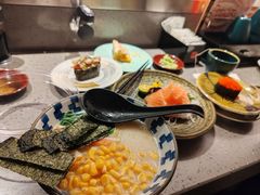 -小乔回转寿司(市府恒隆广场店)