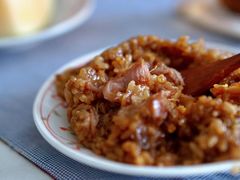 蛋黄肉粽-璐坊粽王(复兴中路店)