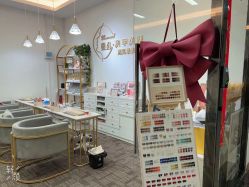 -馨儿·美甲美睫