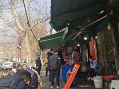 -燕子煨汤(山海关路店)