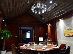 包厢-郑庄脂渣海鲜楼(九水路店)