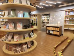 -新华书店(解放路店)