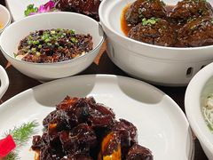 -一记洛阳菜·糖醋小排·水席(十字街店)