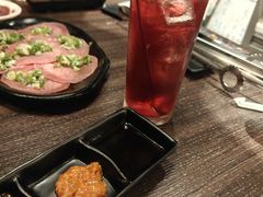 -大馥·炭火烧肉酒场(莘庄莘福坊店)
