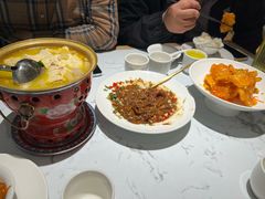 -关东小磨东北菜(漕河泾印象城店)