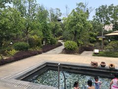 -凤翔首邑温泉度假村