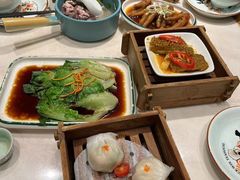 -金牌禄运·点心·啫煲(金沙洲金铂天地店)