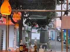 -张二面馆(山门口店)