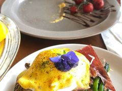 -UPPER KITCHEN(延安路店)