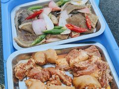 -生火火·小炉子炭烤(金楠天街总店)