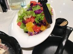 -新仙清汤牛腩(铜锣湾店)