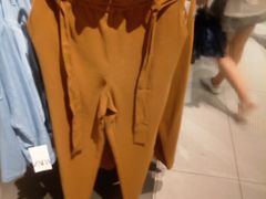 -ZARA(红谷滩万达店)