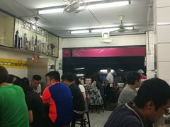 -红大哥水门鸡饭(總店)