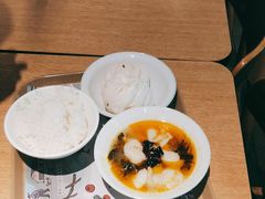 -老乡鸡(上海品尊国际中心店)