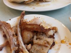 -陶然饺子城(奥体中路店)