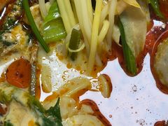 -张亮麻辣烫(三亚商品街店)
