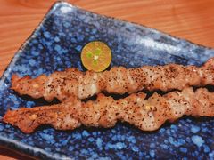 -聿山居·创意料理