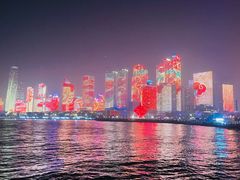 -青岛奥林匹克帆船中心