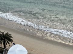 -深圳大梅沙京基洲际度假酒店