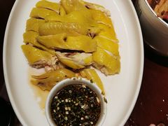 -瑶王府·广西菜(金阳路店)
