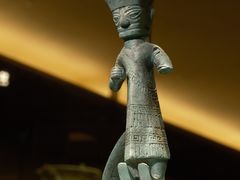 -三星堆博物馆