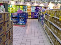 -世纪联华超市(浦电路店)