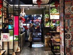 -湘聚缘湘菜馆(斜土路店)