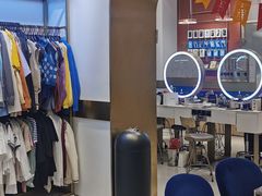 -海马体照相馆(大连柏威年购物中心店)