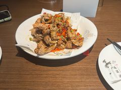 -码头鲜精致威海菜(欧乐坊店)