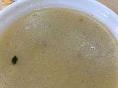 -众品老方子锅贴甜沫(李村店)