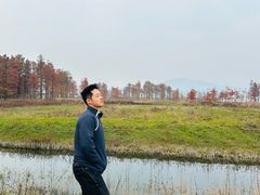 -四明湖