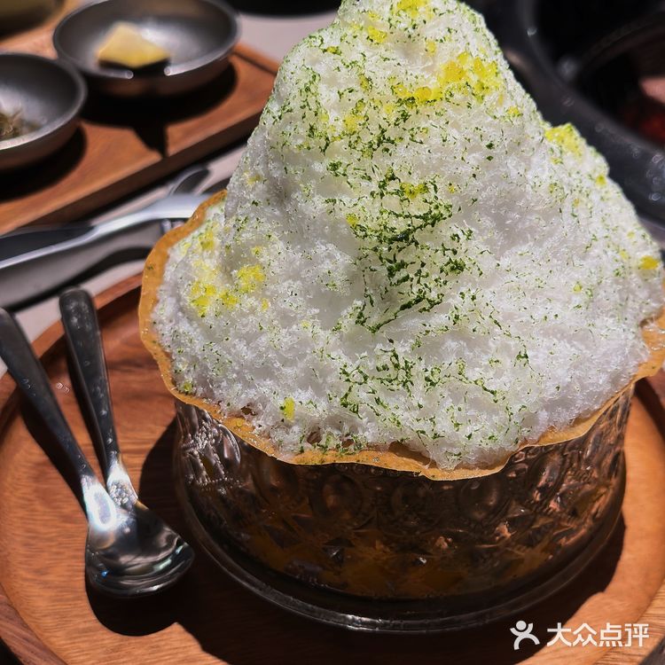 随岭·烧肉山食‼️品质真的看得到