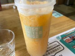 -去茶去·休闲中餐(江滨店)