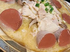 -金掌勺锅包肉(华润万象城店)