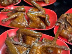 -光明刘冰乳鸽店(光明法政北路店)