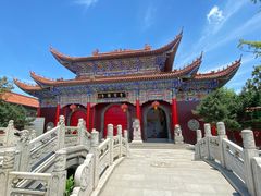 -皇罗禅寺