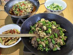 -张氏父子常德肠子馆(贺龙店)