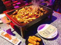 -蘭奢雅集·江浙菜(青山江滩店)